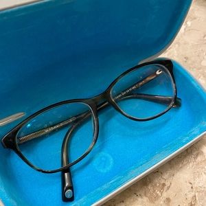 Eye Glasses -3.50 (both eyes)